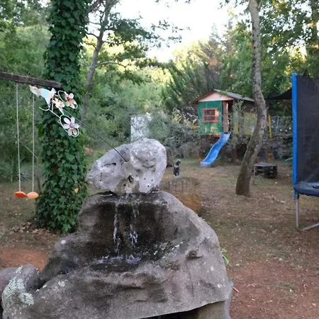 Διαμέρισμα Andjel Πόρετς