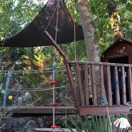 Διαμέρισμα Andjel Πόρετς