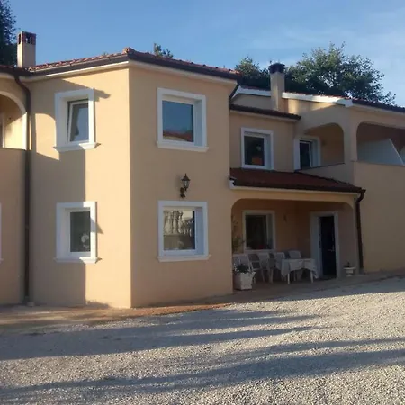 Andjel Poreč