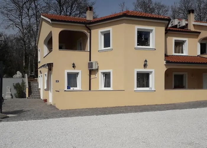 Διαμέρισμα Andjel