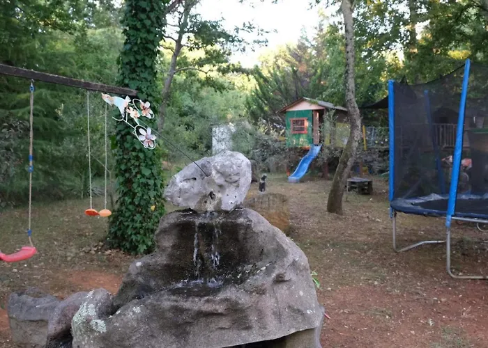 Διαμέρισμα Andjel Πόρετς