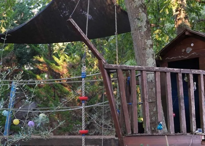 Διαμέρισμα Andjel Πόρετς