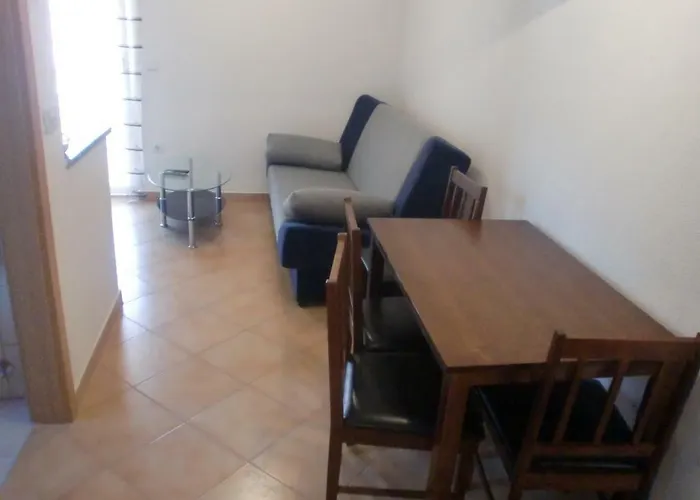 Andjel Διαμέρισμα