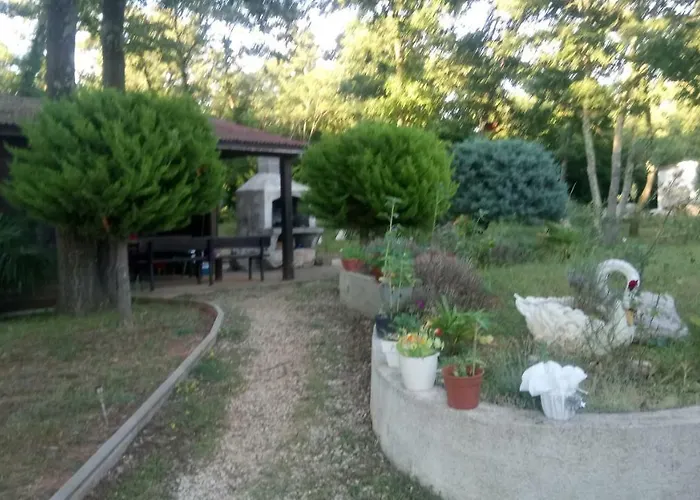 Andjel Διαμέρισμα Πόρετς