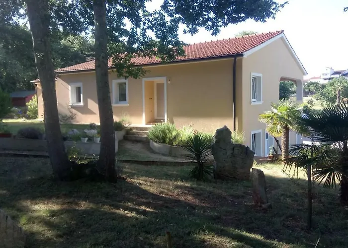 Διαμέρισμα Andjel