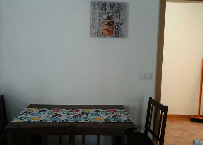 Διαμέρισμα Andjel