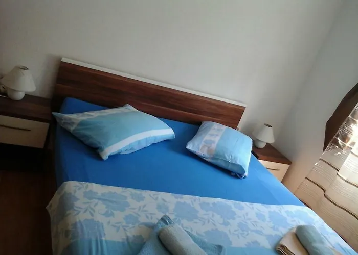 Andjel Διαμέρισμα *