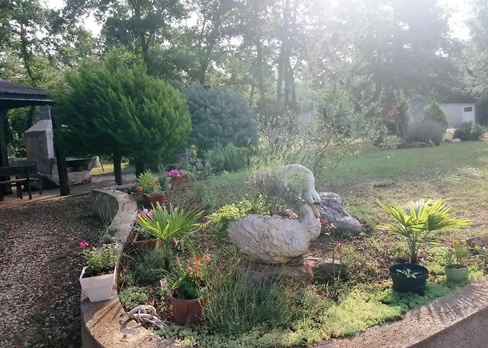 Andjel Διαμέρισμα Πόρετς