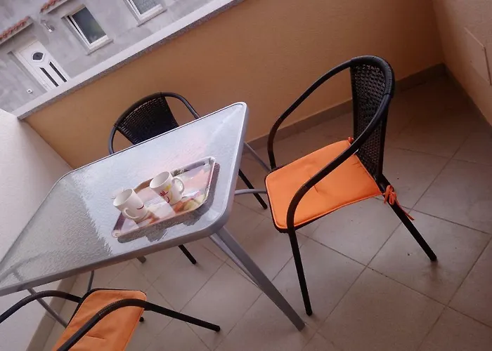 Διαμέρισμα Andjel *