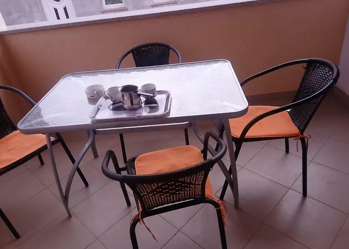 Διαμέρισμα Andjel