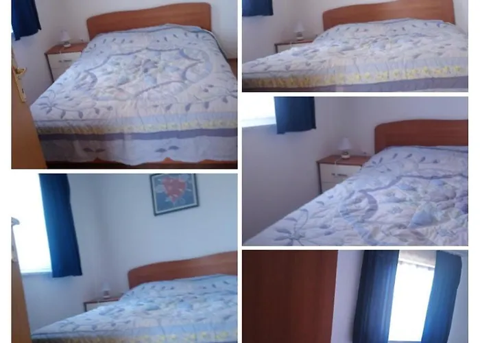 Διαμέρισμα Andjel