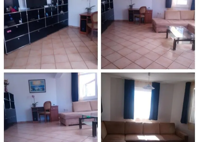 Διαμέρισμα Andjel *