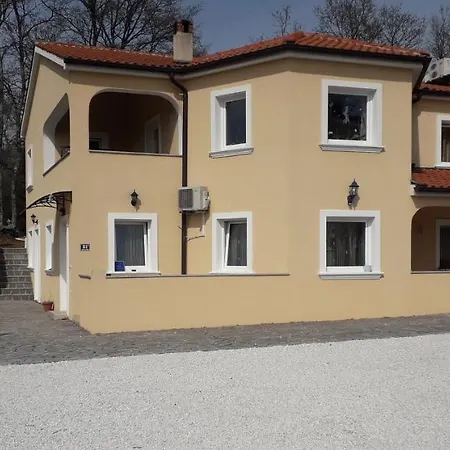 Appartement Andjel