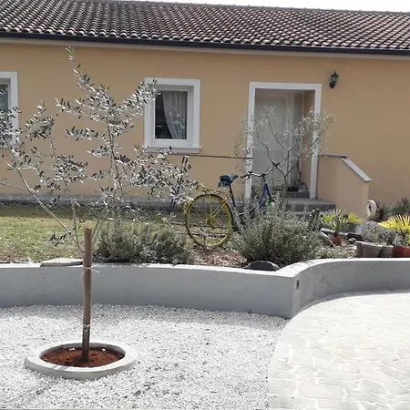 Andjel * Poreč