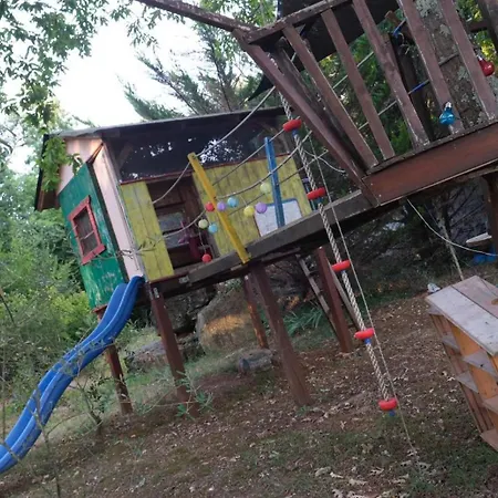 Apartmán Andjel *