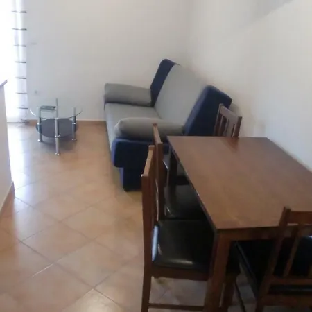 Andjel Apartment