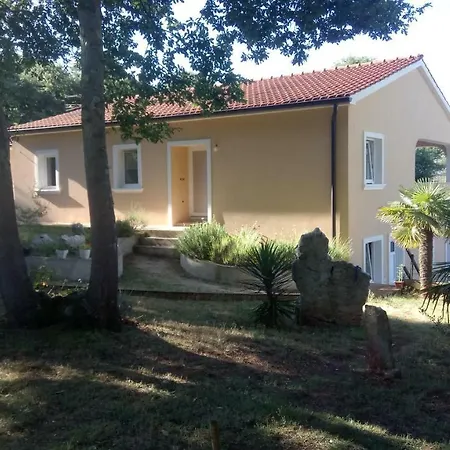 Appartement Andjel
