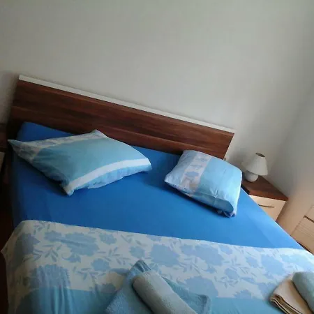 Andjel Apartment *