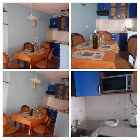 Apartment Andjel Poreč