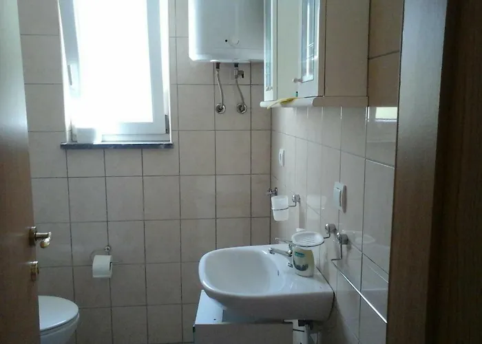 Andjel Apartman Porec