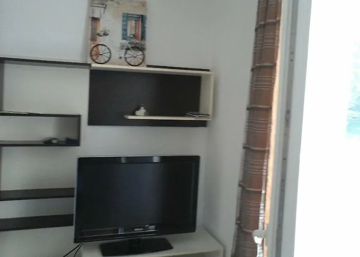 Andjel Apartman Porec
