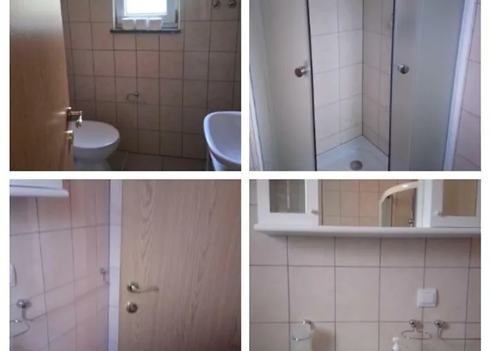 Apartman Andjel *