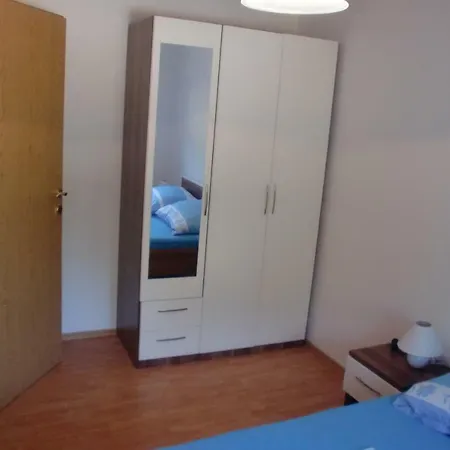 Andjel شقة بوريتش