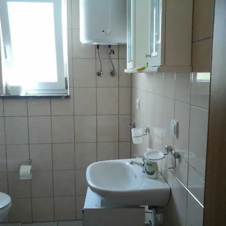 Andjel شقة بوريتش