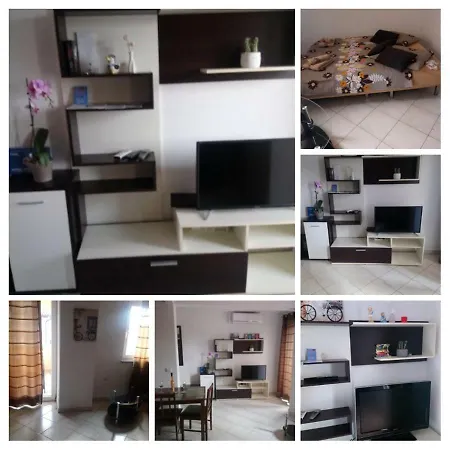 Andjel Apartment *